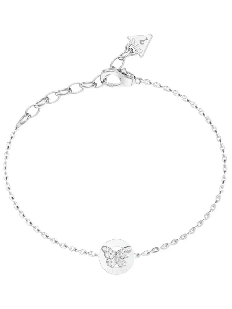 Guess Borboleta Armband